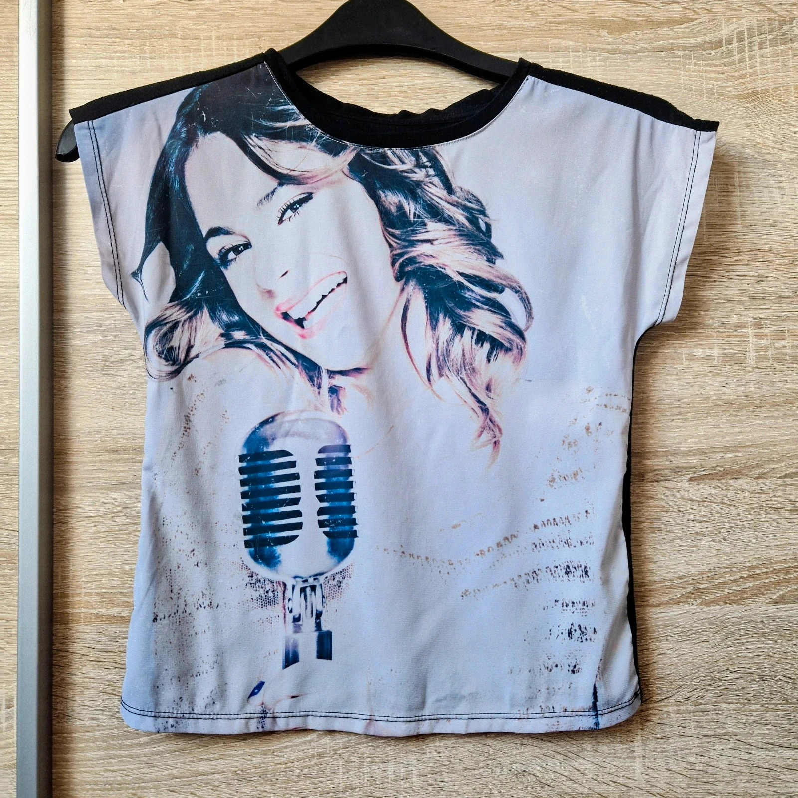 Tee-shirt Violetta